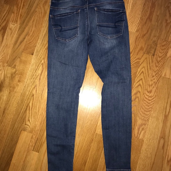 America eagle jeans - Picture 2 of 2